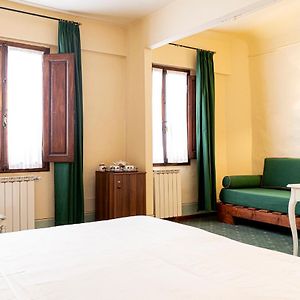 Deluxe Driepersoonskamer